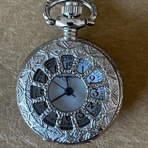Newbridge Ladies Pendant Watch